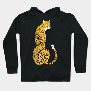 Cheetah Hoodie